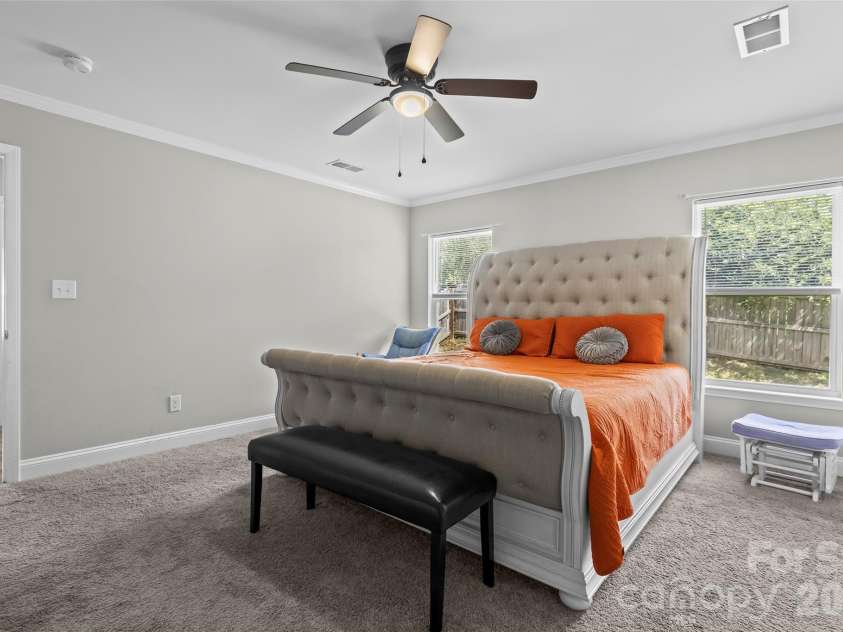 4049 Fincher Road, Matthews, NC 28104.  MLS# CAR4421902, YatesRealty ID 49357. 