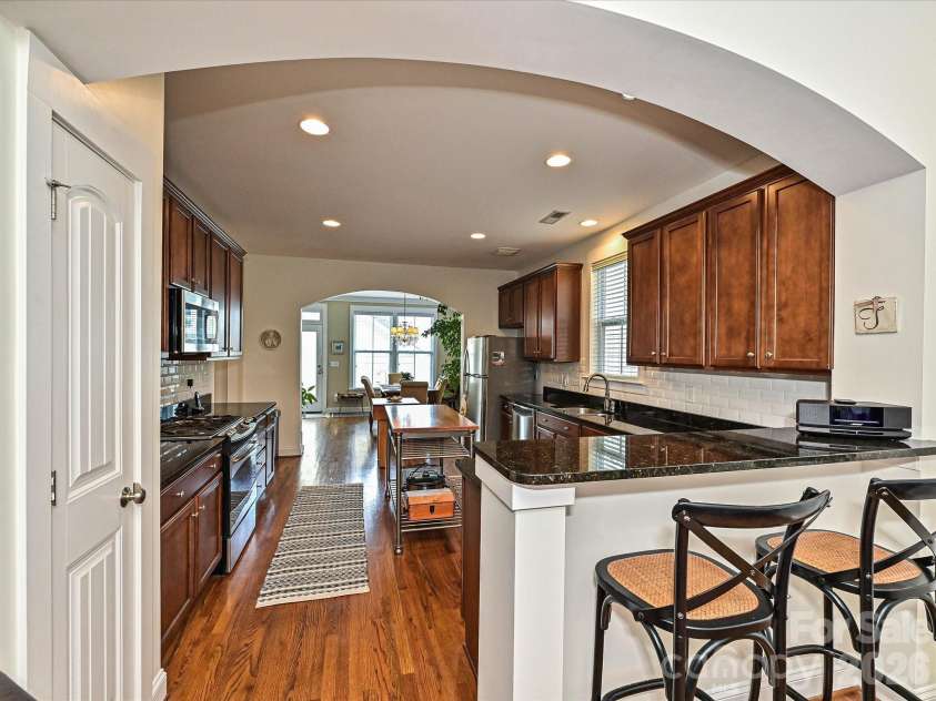 11531 Ardrey Crest Drive, Charlotte, NC 28277.  MLS# CAR4422065, YatesRealty ID 49359. 