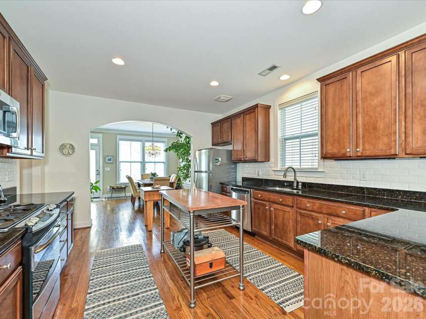 11531 Ardrey Crest Drive, Charlotte, NC 28277.  MLS# CAR4422065, YatesRealty ID 49359. 