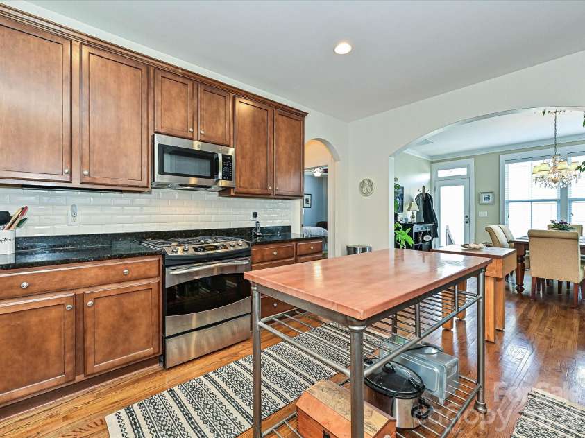 11531 Ardrey Crest Drive, Charlotte, NC 28277.  MLS# CAR4422065, YatesRealty ID 49359. 