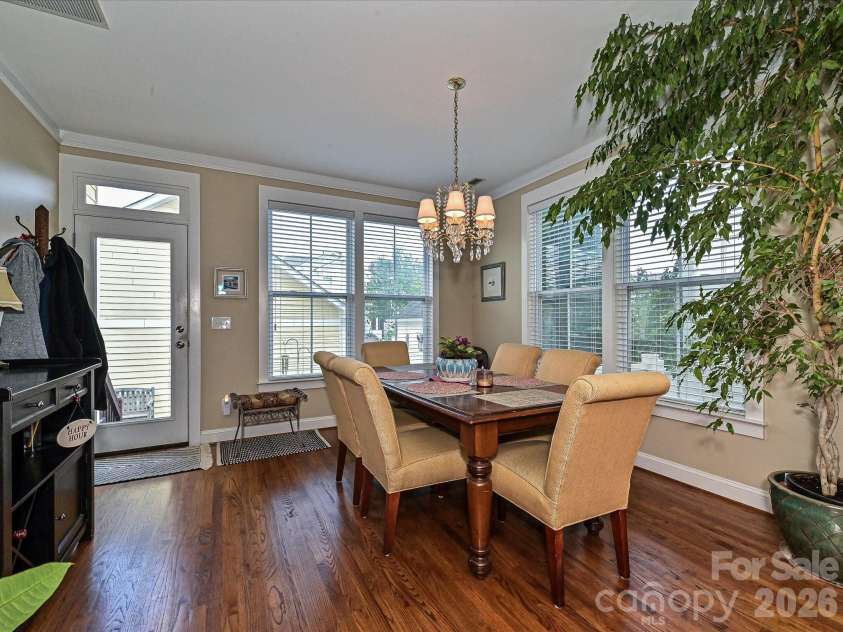 11531 Ardrey Crest Drive, Charlotte, NC 28277.  MLS# CAR4422065, YatesRealty ID 49359. 