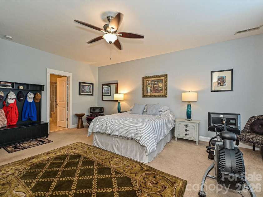 11531 Ardrey Crest Drive, Charlotte, NC 28277.  MLS# CAR4422065, YatesRealty ID 49359. 