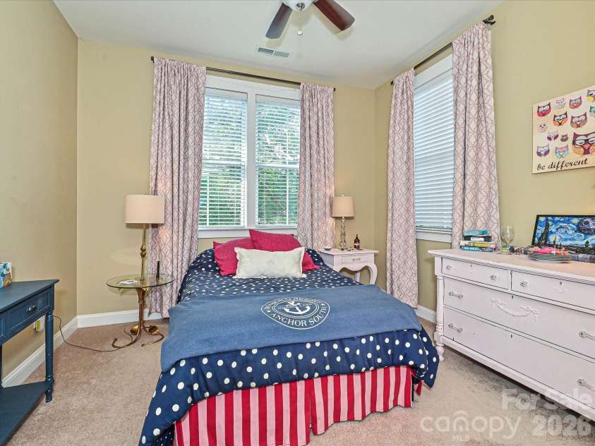 11531 Ardrey Crest Drive, Charlotte, NC 28277.  MLS# CAR4422065, YatesRealty ID 49359. 
