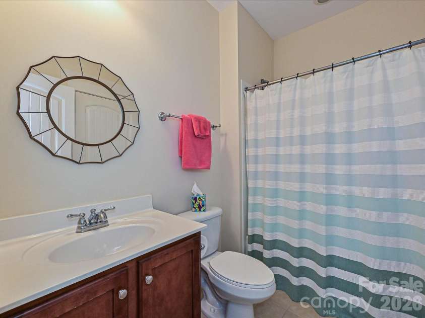 11531 Ardrey Crest Drive, Charlotte, NC 28277.  MLS# CAR4422065, YatesRealty ID 49359. 