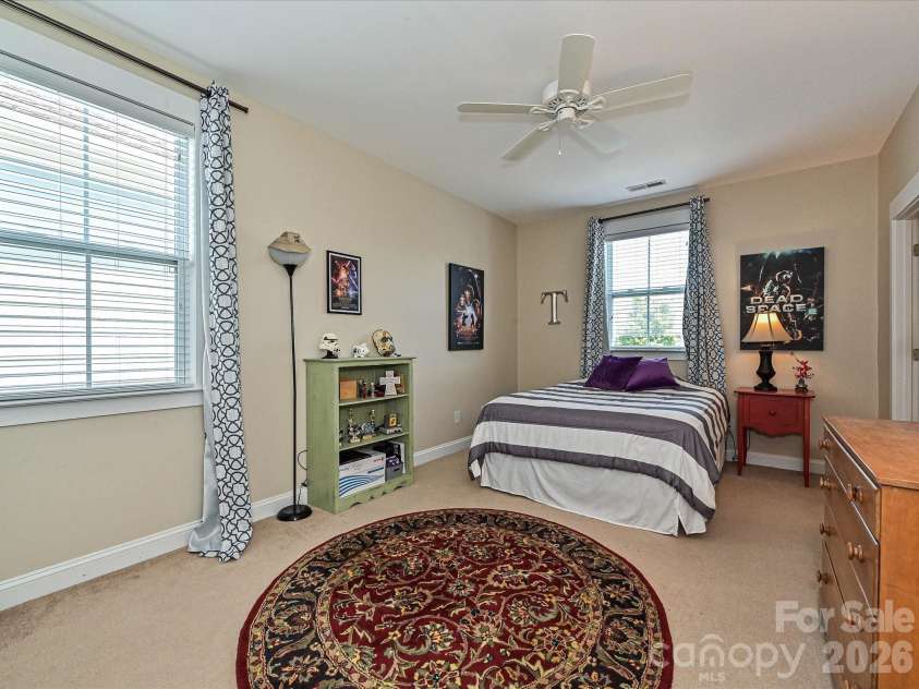 11531 Ardrey Crest Drive, Charlotte, NC 28277.  MLS# CAR4422065, YatesRealty ID 49359. 