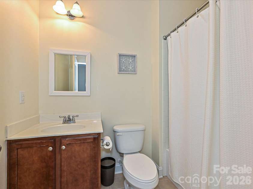 11531 Ardrey Crest Drive, Charlotte, NC 28277.  MLS# CAR4422065, YatesRealty ID 49359. 