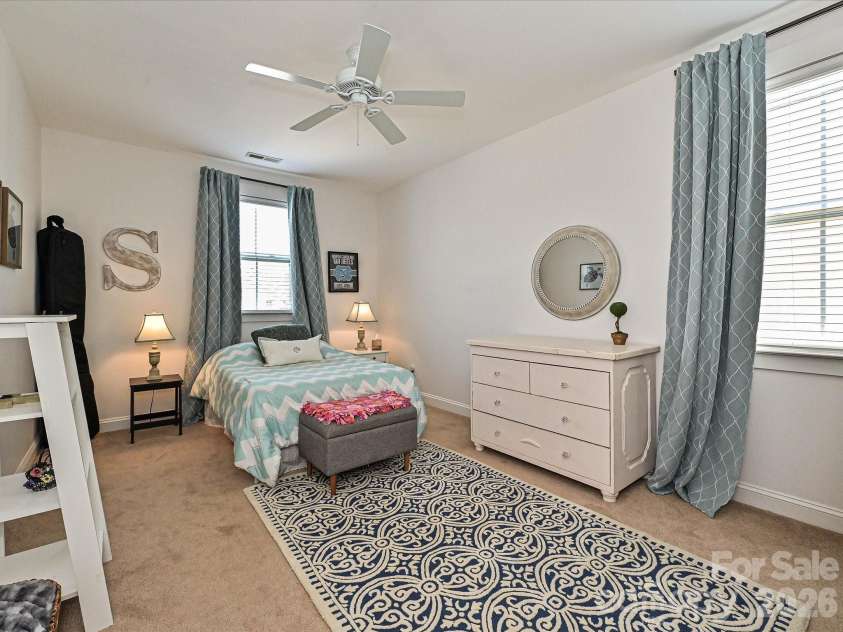 11531 Ardrey Crest Drive, Charlotte, NC 28277.  MLS# CAR4422065, YatesRealty ID 49359. 