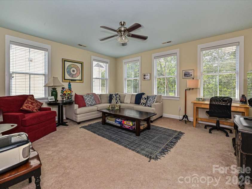 11531 Ardrey Crest Drive, Charlotte, NC 28277.  MLS# CAR4422065, YatesRealty ID 49359. 