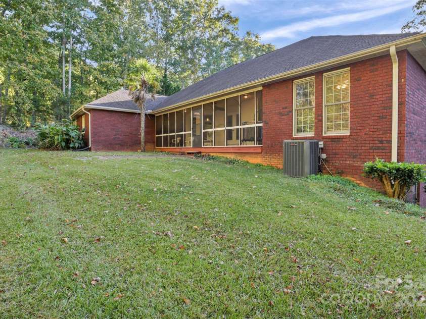 36014 Davis Drive, Albemarle, NC 28001.  MLS# CAR4311105, YatesRealty ID 4936. 