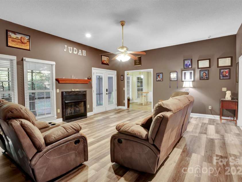 36014 Davis Drive, Albemarle, NC 28001.  MLS# CAR4311105, YatesRealty ID 4936. 
