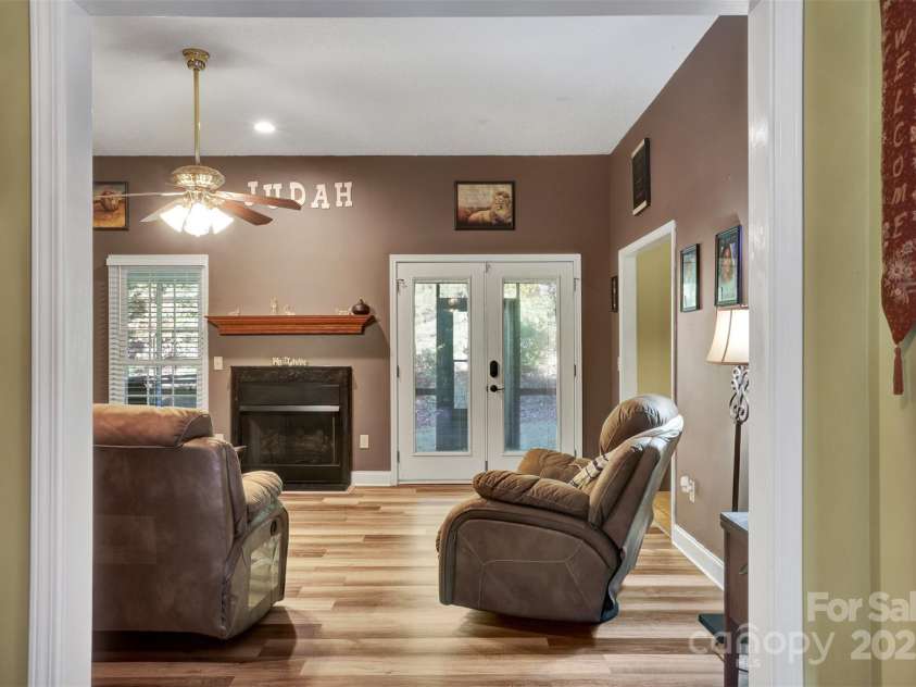 36014 Davis Drive, Albemarle, NC 28001.  MLS# CAR4311105, YatesRealty ID 4936. 