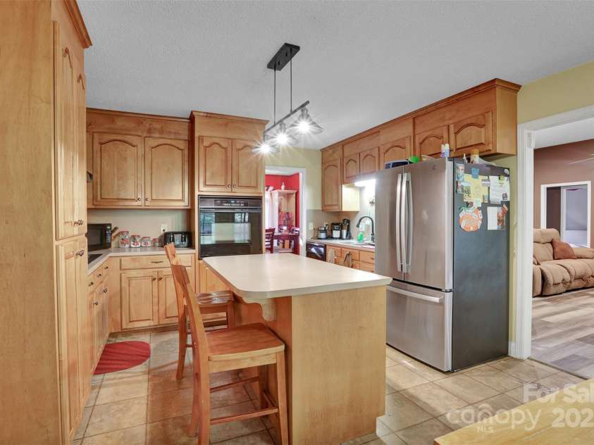 36014 Davis Drive, Albemarle, NC 28001.  MLS# CAR4311105, YatesRealty ID 4936. 
