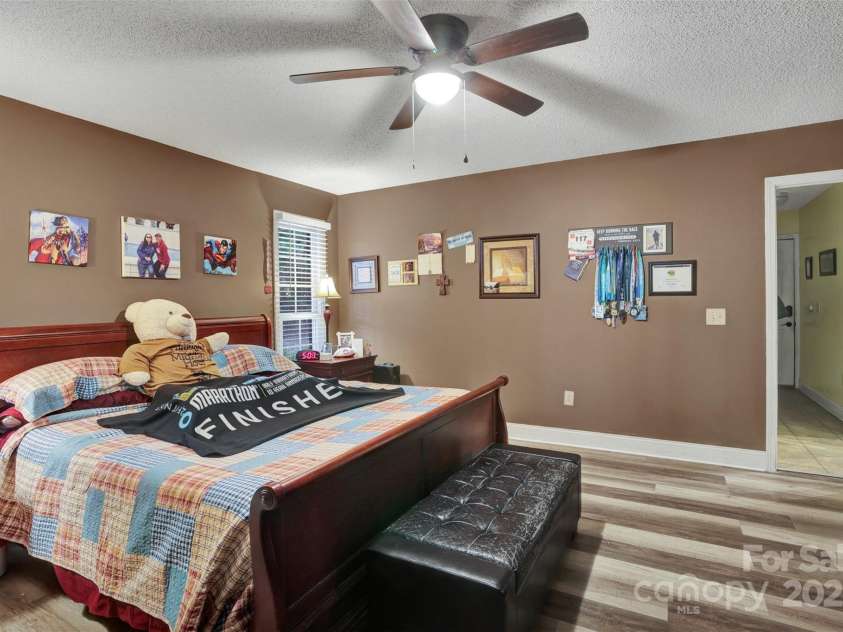 36014 Davis Drive, Albemarle, NC 28001.  MLS# CAR4311105, YatesRealty ID 4936. 