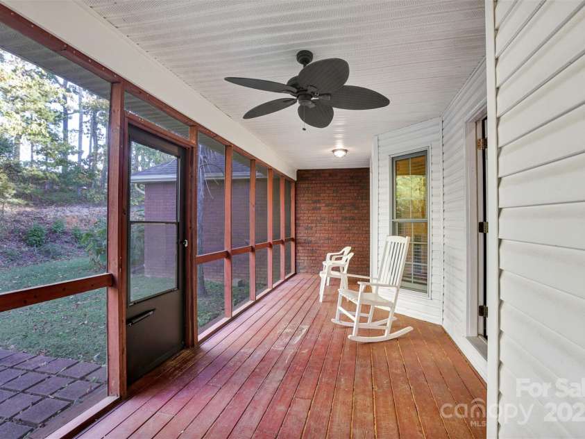 36014 Davis Drive, Albemarle, NC 28001.  MLS# CAR4311105, YatesRealty ID 4936. 