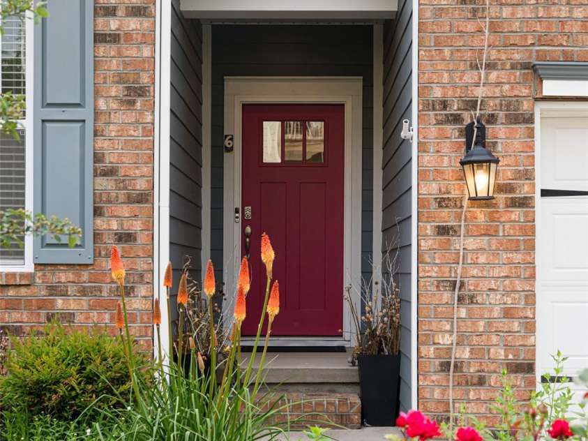 6 Southern Way Lane, Leicester, NC 28748.  MLS# CAR4226580, YatesRealty ID 4936. 