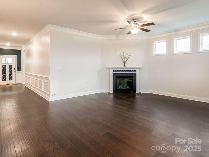 6 Southern Way Lane, Leicester, NC 28748.  MLS# CAR4226580, YatesRealty ID 4936. 