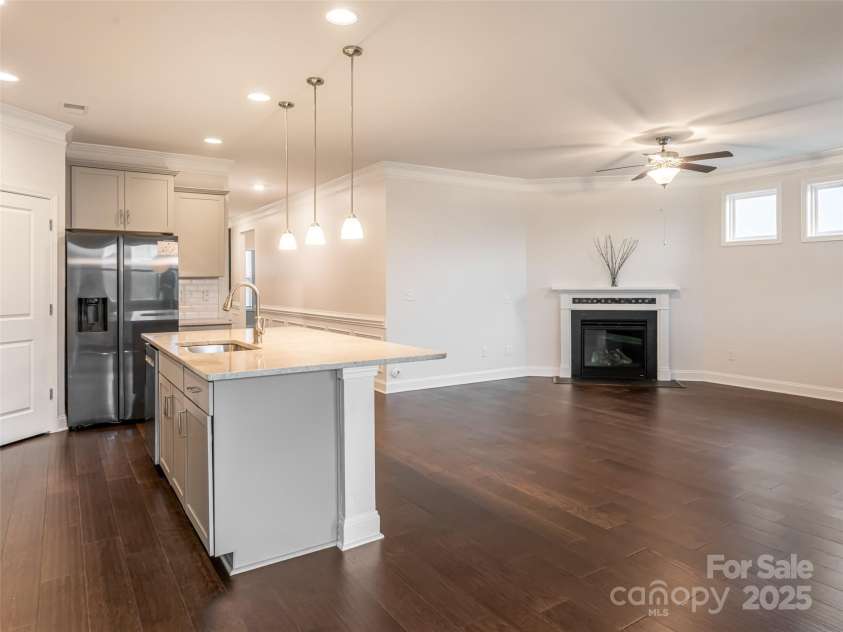 6 Southern Way Lane, Leicester, NC 28748.  MLS# CAR4226580, YatesRealty ID 4936. 