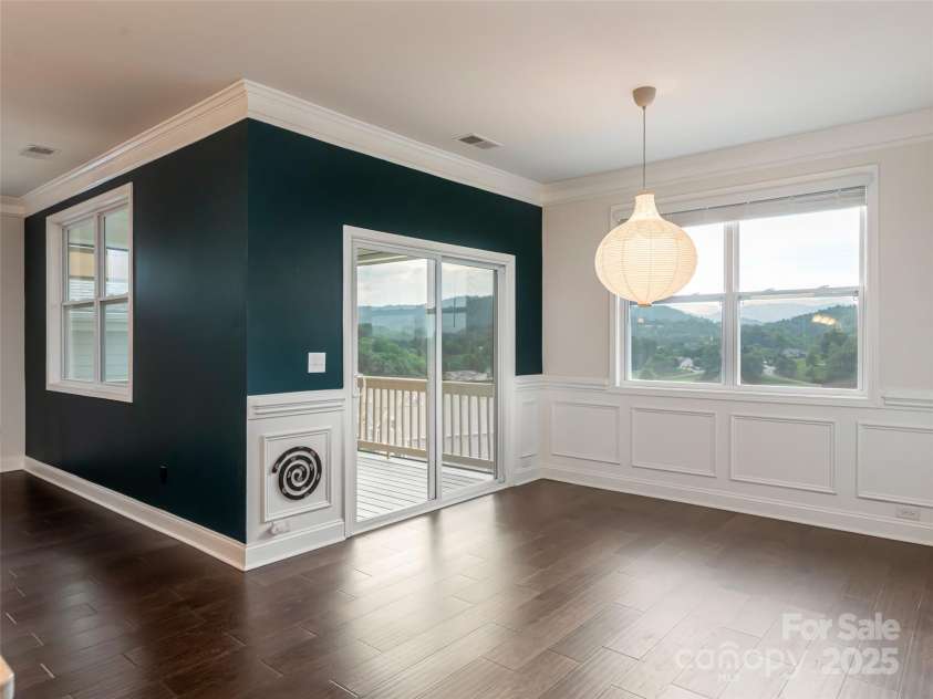 6 Southern Way Lane, Leicester, NC 28748.  MLS# CAR4226580, YatesRealty ID 4936. 