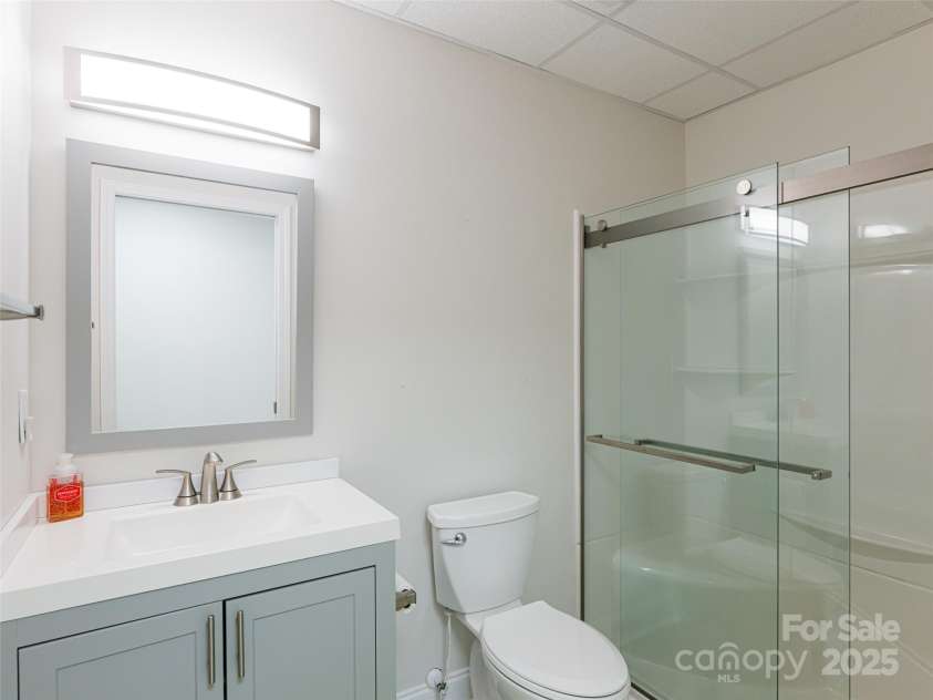 6 Southern Way Lane, Leicester, NC 28748.  MLS# CAR4226580, YatesRealty ID 4936. 