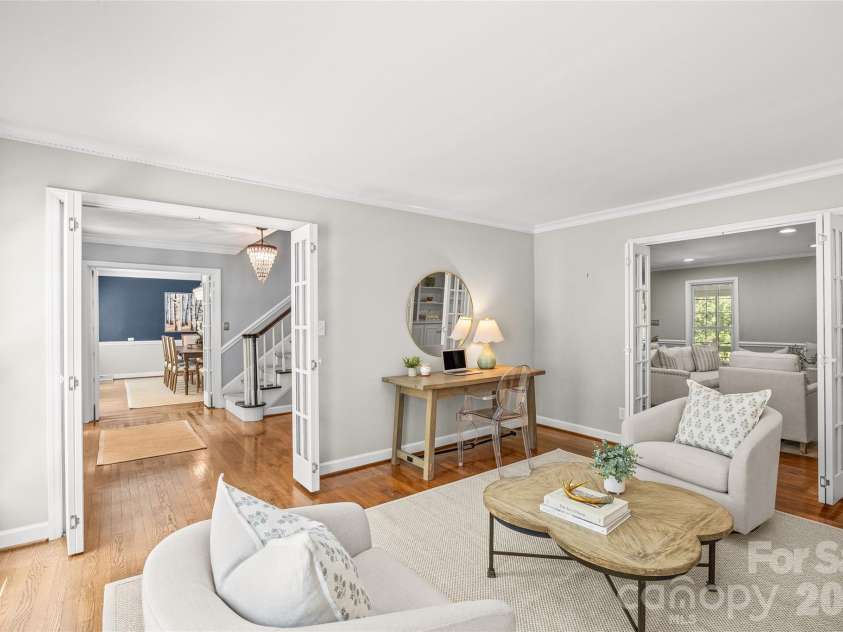 2710 Wamath Drive, Charlotte, NC 28210.  MLS# CAR4420927, YatesRealty ID 49366. 