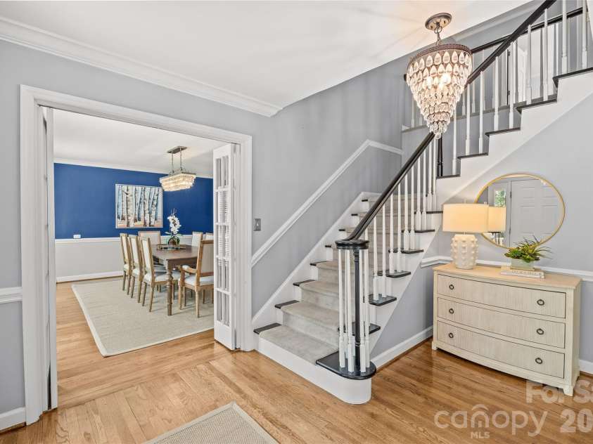 2710 Wamath Drive, Charlotte, NC 28210.  MLS# CAR4420927, YatesRealty ID 49366. 