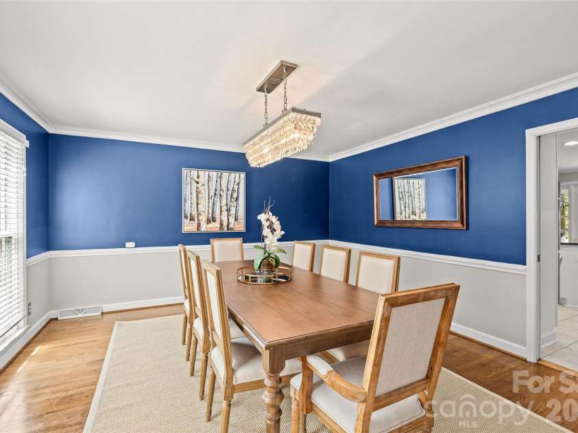 2710 Wamath Drive, Charlotte, NC 28210.  MLS# CAR4420927, YatesRealty ID 49366. 