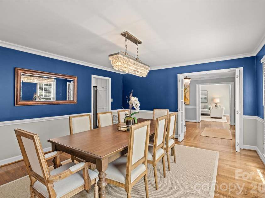2710 Wamath Drive, Charlotte, NC 28210.  MLS# CAR4420927, YatesRealty ID 49366. 