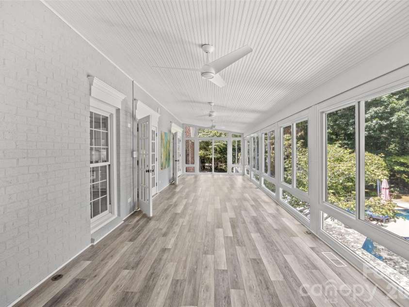 2710 Wamath Drive, Charlotte, NC 28210.  MLS# CAR4420927, YatesRealty ID 49366. 