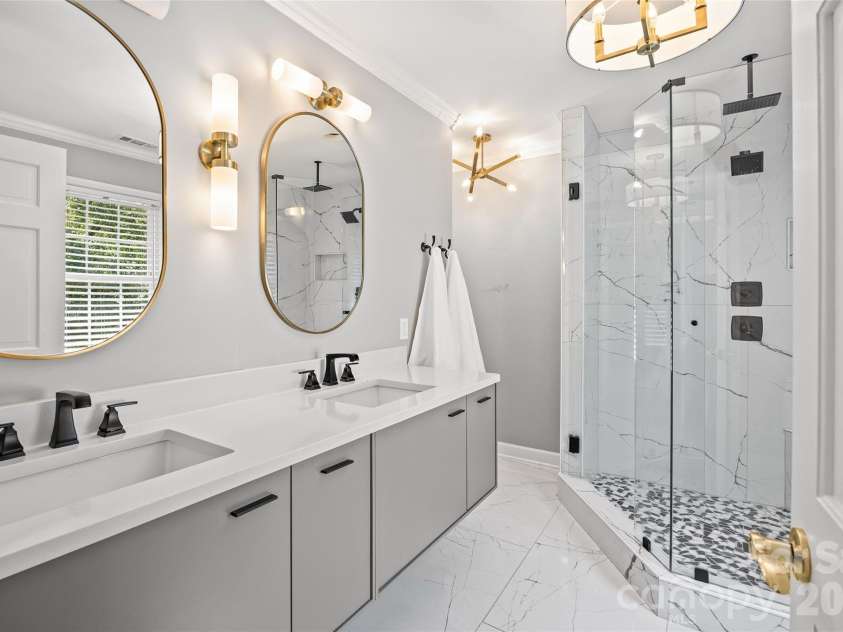 2710 Wamath Drive, Charlotte, NC 28210.  MLS# CAR4420927, YatesRealty ID 49366. 