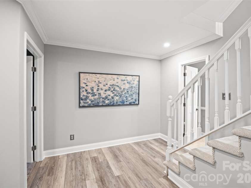 2710 Wamath Drive, Charlotte, NC 28210.  MLS# CAR4420927, YatesRealty ID 49366. 