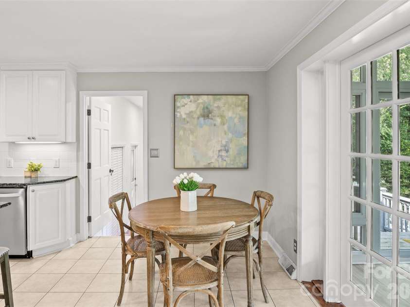 2710 Wamath Drive, Charlotte, NC 28210.  MLS# CAR4420927, YatesRealty ID 49366. 
