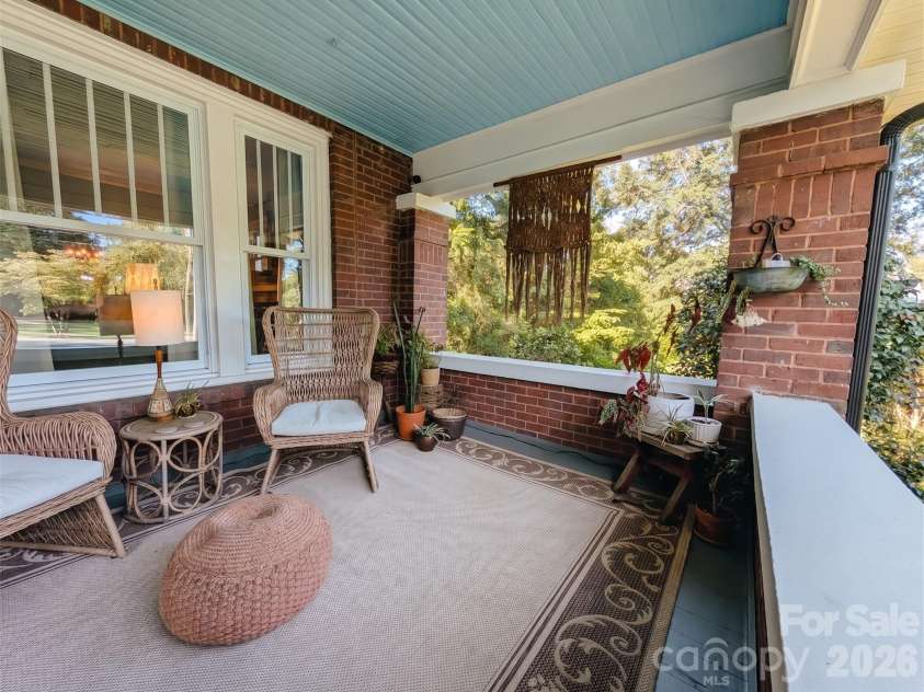 1035 Belvedere Avenue, Gastonia, NC 28054.  MLS# CAR4420440, YatesRealty ID 49369. 