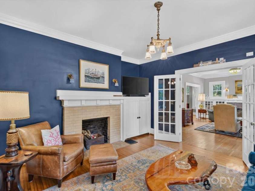 1035 Belvedere Avenue, Gastonia, NC 28054.  MLS# CAR4420440, YatesRealty ID 49369. 