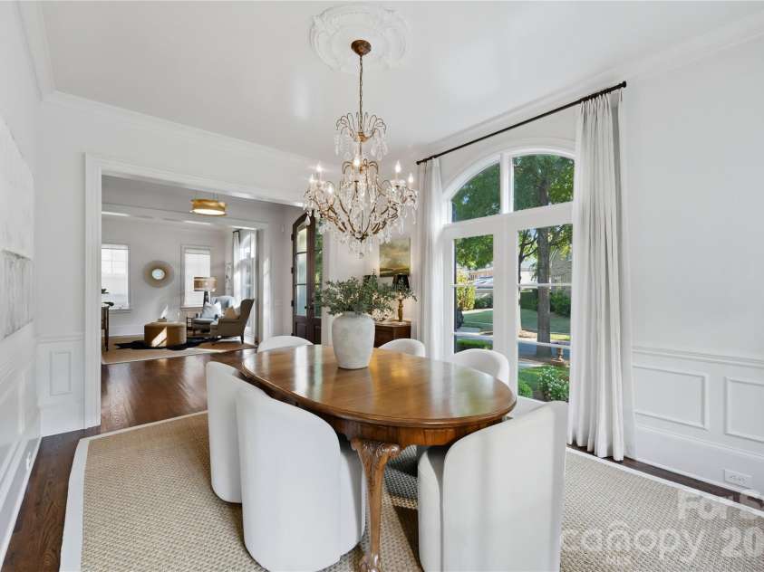 8820 Heydon Hall Circle, Charlotte, NC 28210.  MLS# CAR4420660, YatesRealty ID 49370. 