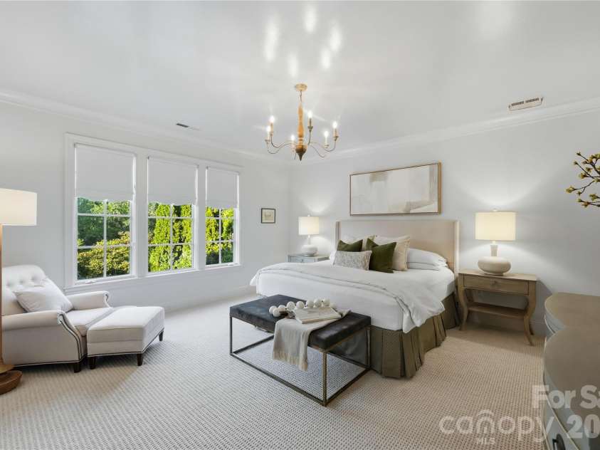 8820 Heydon Hall Circle, Charlotte, NC 28210.  MLS# CAR4420660, YatesRealty ID 49370. 