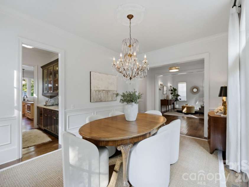 8820 Heydon Hall Circle, Charlotte, NC 28210.  MLS# CAR4420660, YatesRealty ID 49370. 