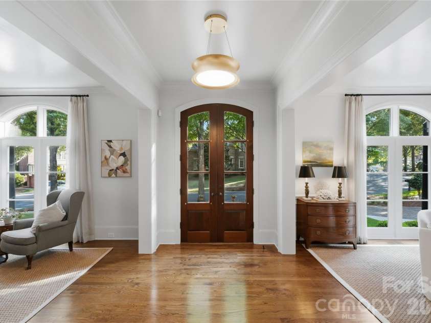 8820 Heydon Hall Circle, Charlotte, NC 28210.  MLS# CAR4420660, YatesRealty ID 49370. 