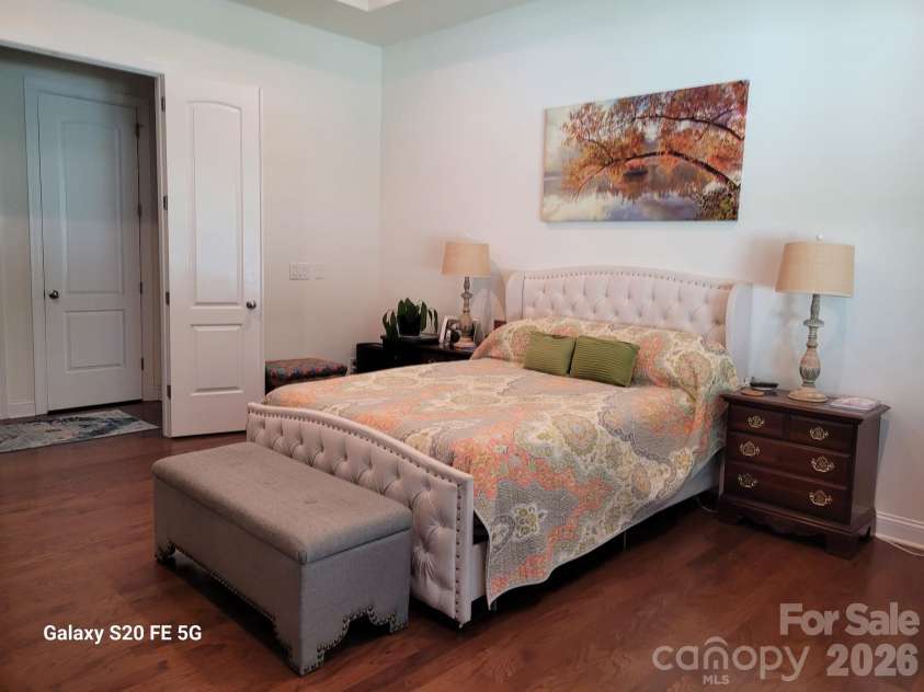 1613 Painted Horse Drive, Indian Trail, NC 28079.  MLS# CAR4420464, YatesRealty ID 49371. 