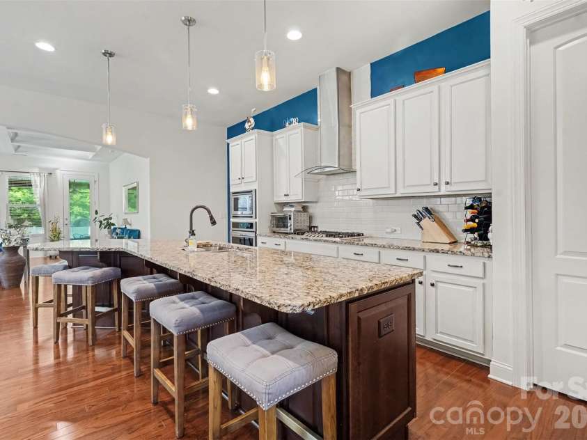 1613 Painted Horse Drive, Indian Trail, NC 28079.  MLS# CAR4420464, YatesRealty ID 49371. 