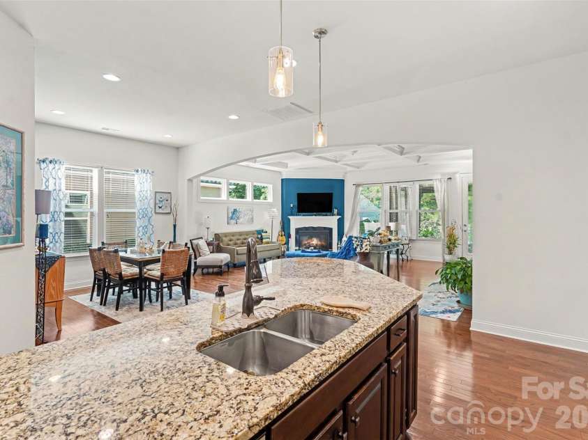 1613 Painted Horse Drive, Indian Trail, NC 28079.  MLS# CAR4420464, YatesRealty ID 49371. 