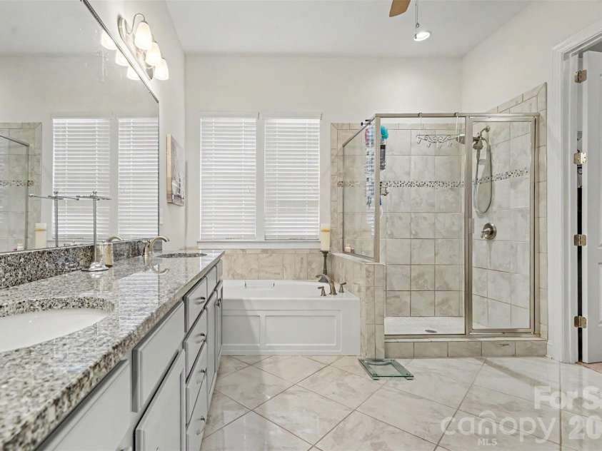 1613 Painted Horse Drive, Indian Trail, NC 28079.  MLS# CAR4420464, YatesRealty ID 49371. 