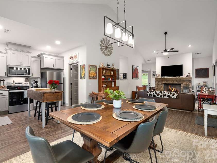 545 Twinbrook Lane, Maggie Valley, NC 28751.  MLS# CAR4418953, YatesRealty ID 49374. 