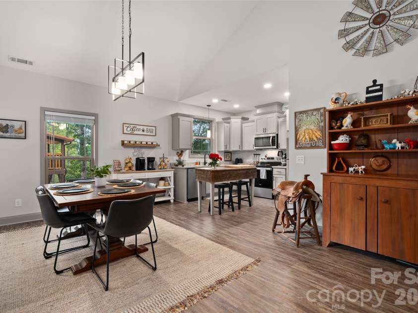 545 Twinbrook Lane, Maggie Valley, NC 28751.  MLS# CAR4418953, YatesRealty ID 49374. 