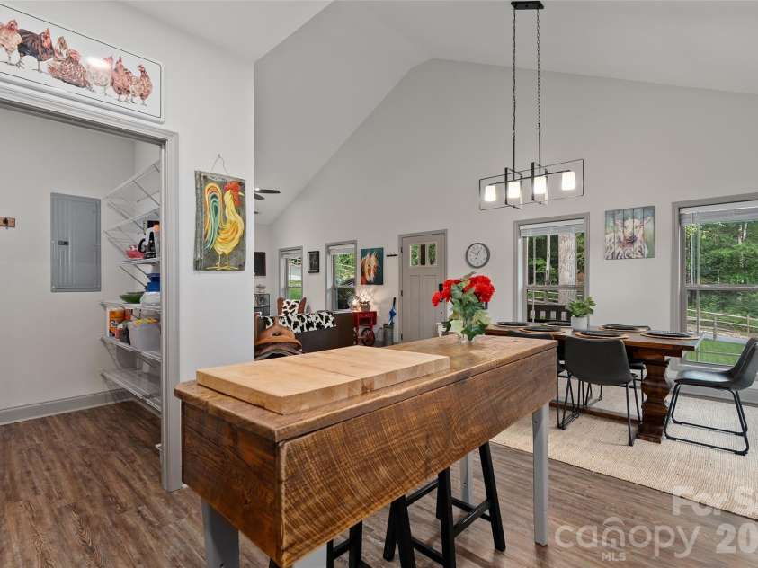 545 Twinbrook Lane, Maggie Valley, NC 28751.  MLS# CAR4418953, YatesRealty ID 49374. 