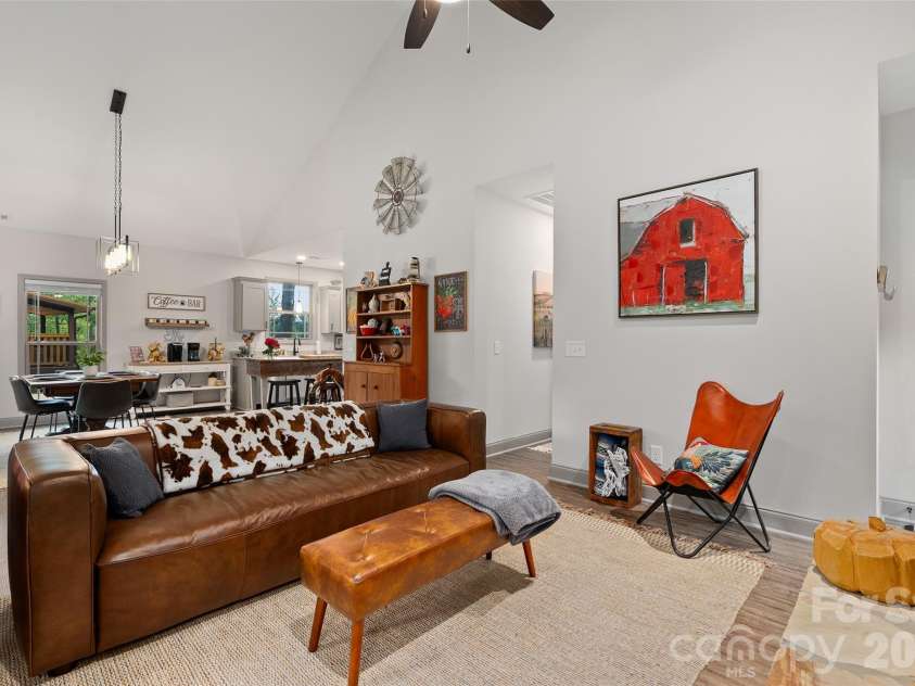 545 Twinbrook Lane, Maggie Valley, NC 28751.  MLS# CAR4418953, YatesRealty ID 49374. 