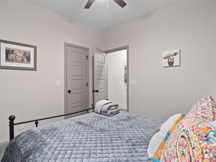 545 Twinbrook Lane, Maggie Valley, NC 28751.  MLS# CAR4418953, YatesRealty ID 49374. 