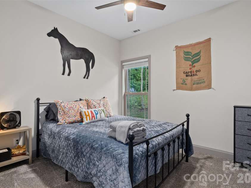 545 Twinbrook Lane, Maggie Valley, NC 28751.  MLS# CAR4418953, YatesRealty ID 49374. 