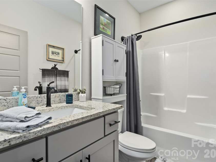 545 Twinbrook Lane, Maggie Valley, NC 28751.  MLS# CAR4418953, YatesRealty ID 49374. 