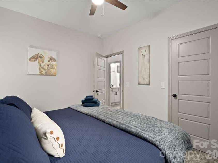 545 Twinbrook Lane, Maggie Valley, NC 28751.  MLS# CAR4418953, YatesRealty ID 49374. 