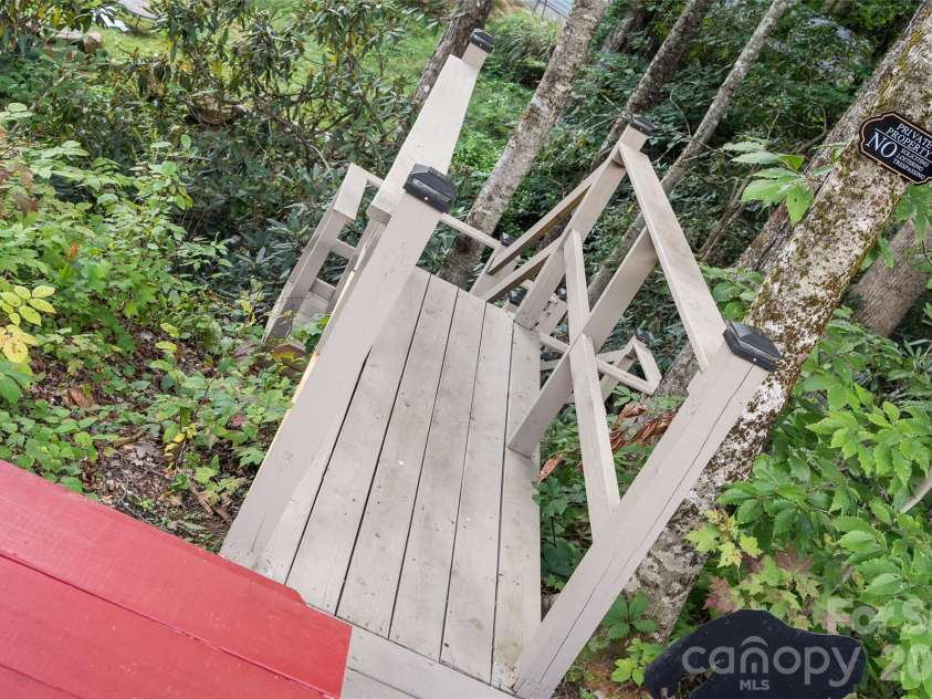 545 Twinbrook Lane, Maggie Valley, NC 28751.  MLS# CAR4418953, YatesRealty ID 49374. 